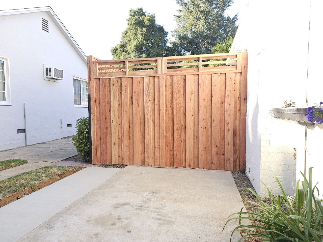 Gates & RV Gates